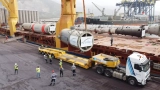 Project Cargo and Roro Services