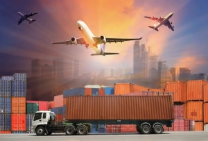 Iraq Logistics and Shipping